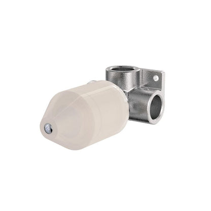Quik-Switch Universal Wall Mixer Body