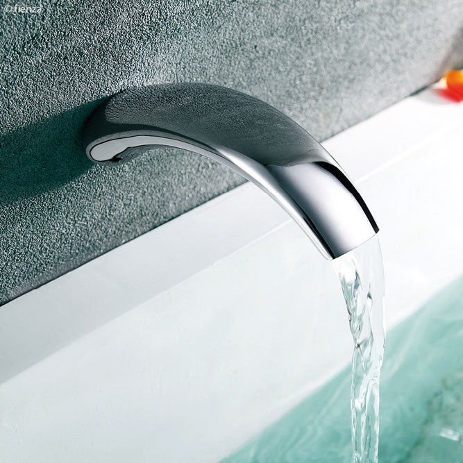 CITANI Bath Outlet Chrome