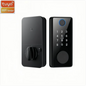 Wooden Door Smart Fingerprint Lock