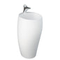 RAK Cloud Pedestal Basin