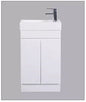 LUCAS 500mm Freestanding Cabinet Only