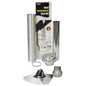 VENT KIT 125/150MM TILE ROOF UNIVERSAL