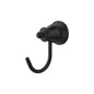 LILLIAN Robe Hook Matte Black