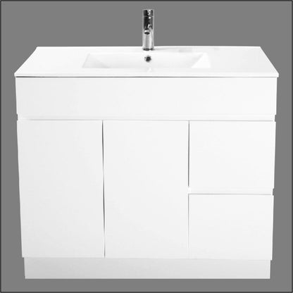 EURO 1500 WITH SINGLE / DOUBLE BOWL CABINET ONLY