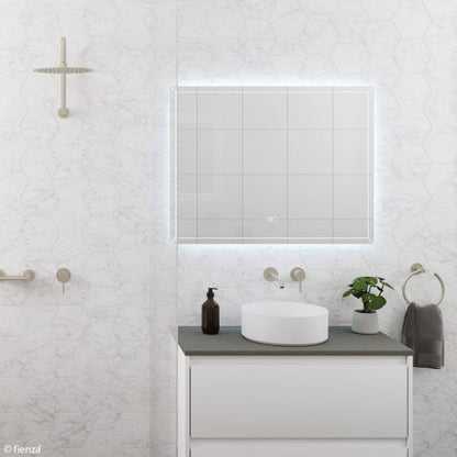 HAMPTON 900 LED Mirror 900x700mm