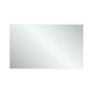 Mirror Pencil Edge 1500x900mm 5mm Glass Glue On No Brkt or Vinyl Back