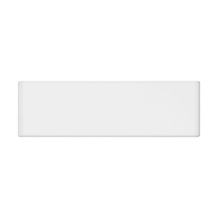 Olivia Single Butler Sink, Large