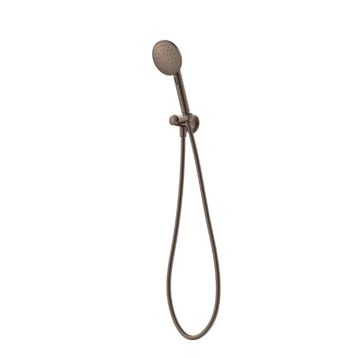 Caroma Riviere Hand Shower Brushed Bronze