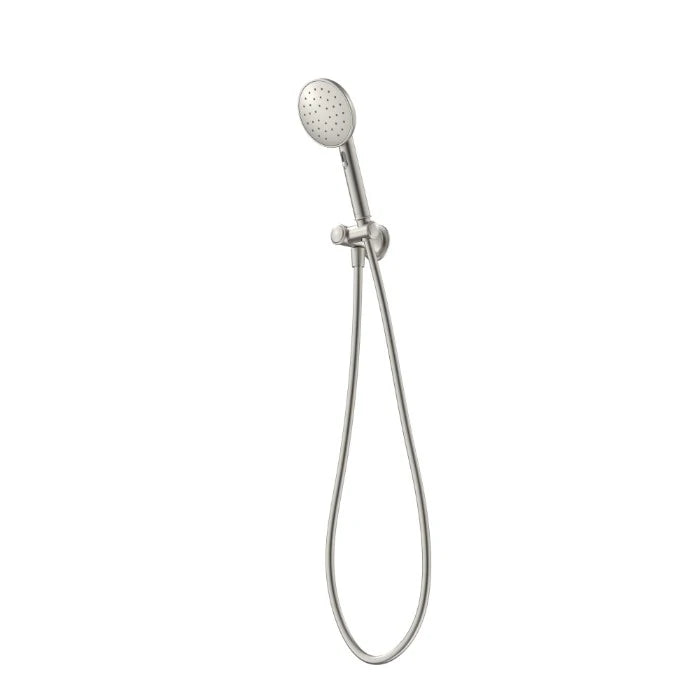 Caroma Riviere Hand Shower Brushed Nickel