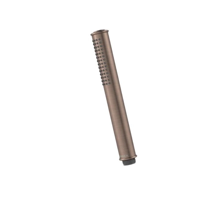 Caroma Riviere Microphone Handset Brushed Bronze