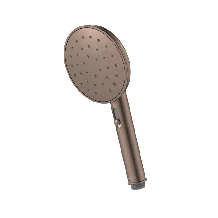 Caroma Riviere Handset Brushed Bronze