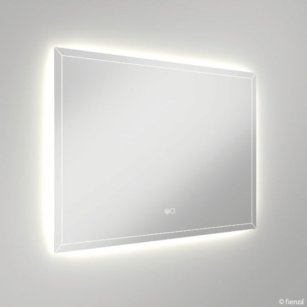 HAMPTON 900 LED Mirror 900x700mm