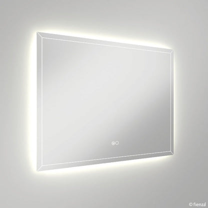 HAMPTON 900 LED Mirror 900x700mm