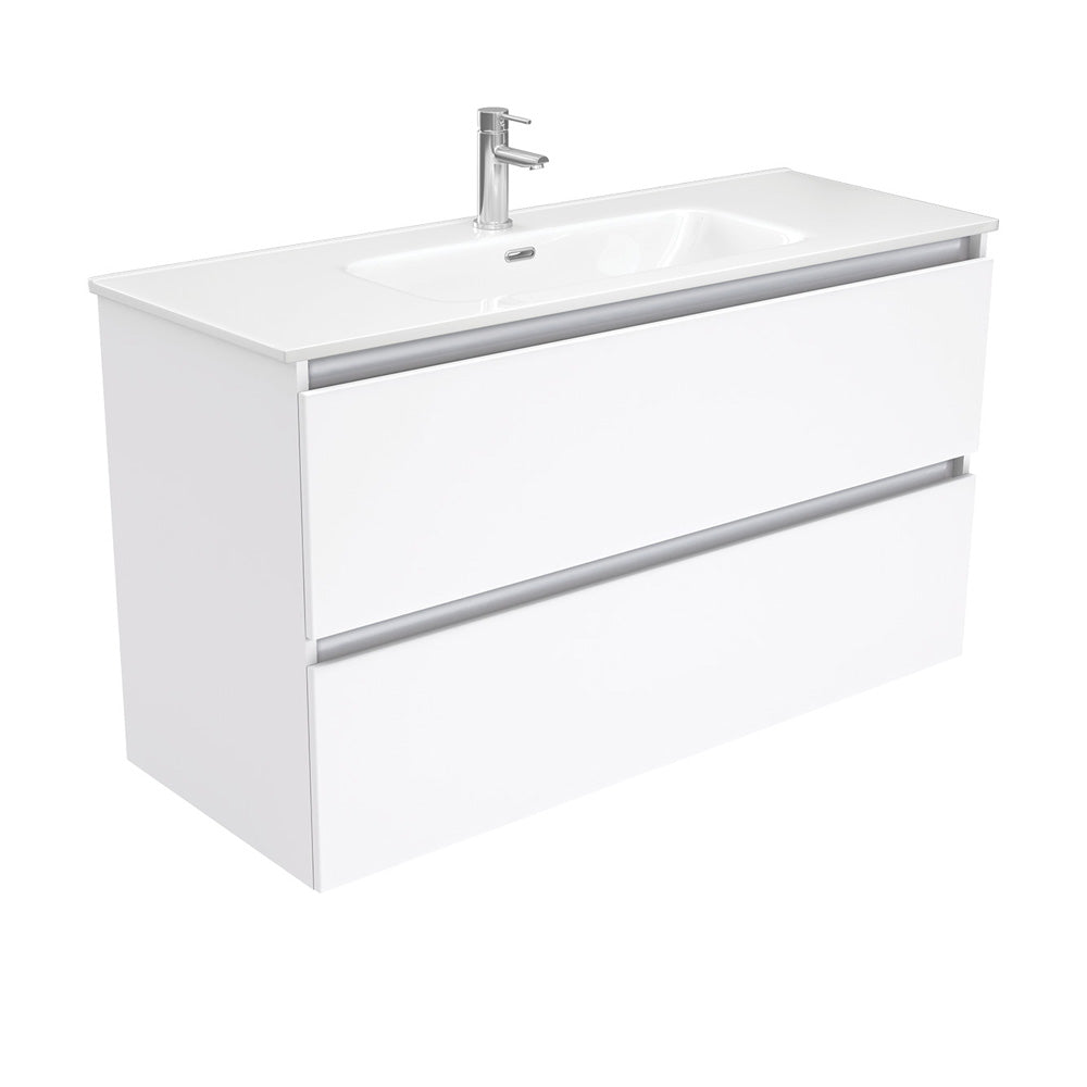 JOLI Ceramic 1200 QUEST Wall Hung Cab 1TH