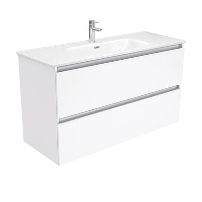 JOLI Ceramic 1200 QUEST Wall Hung Cab 1TH