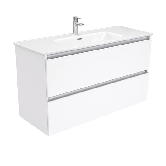 JOLI Ceramic 1200 QUEST Wall Hung Cab 1TH