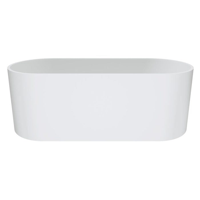 ENCANTO Solid Surface Bath 1700 x 700 x 600mm