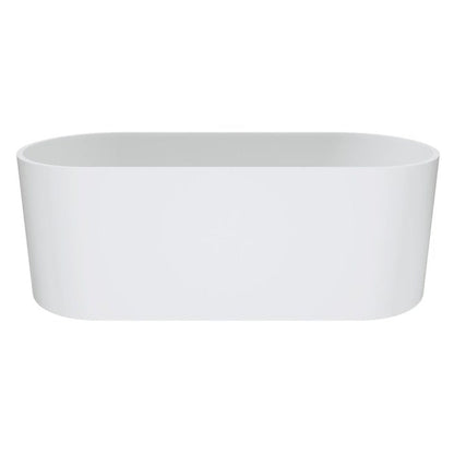 ENCANTO Solid Surface Bath 1700 x 700 x 600mm