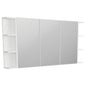 1500mm Bevel Set 2 x Shelves