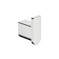Lincoln Single Robe Hook