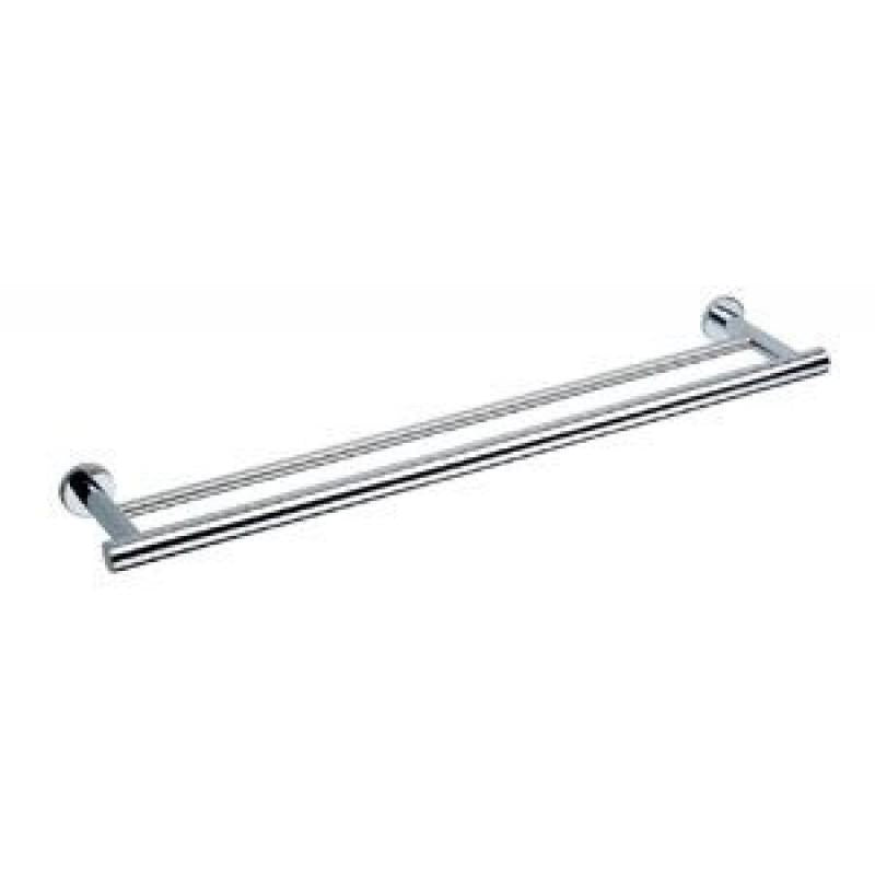 1536 Double Towel Rail
