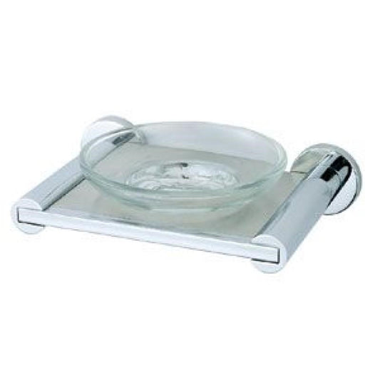 Rect. Soap Tray