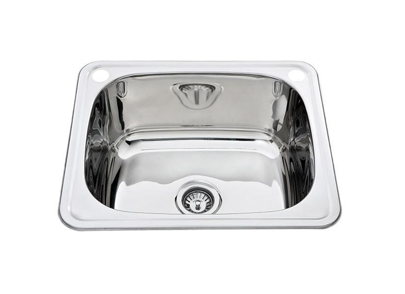 Insert Laundry Trough 600x500x225