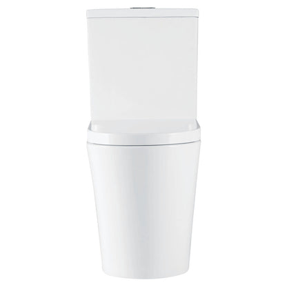 Kaya Back-to-Wall Toilet Suite