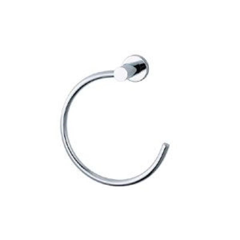Rect. Towel Ring