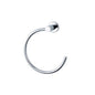 Rect. Towel Ring