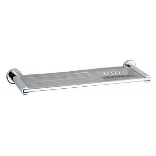 1580 Stainless Steel Shelf 350mm