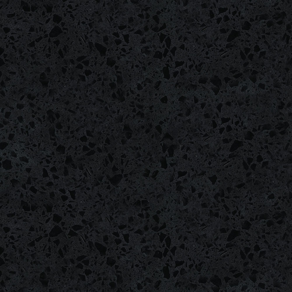 Black Sparkle Stone Top, Full Slab