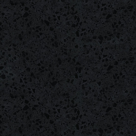 Black Sparkle Stone Top, Full Slab
