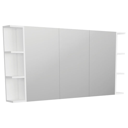 1500mm Pencil Set 2 x Shelves