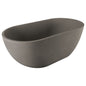 JADA Concrete Bath No Overflow 1500x750x525mm
