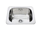 Sofia 45L Laundry through