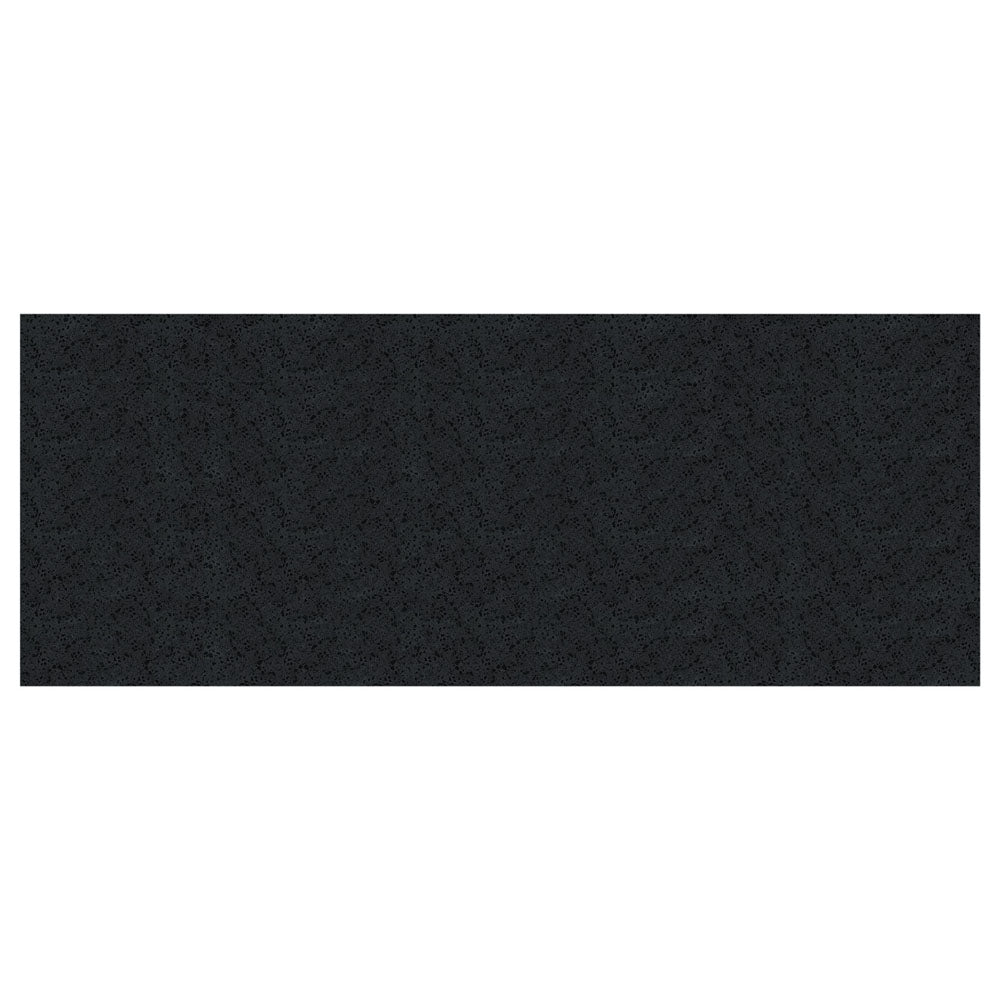 Black Sparkle Stone Top, Full Slab