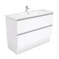 JOLI Ceramic 1200 QUEST Cab on Kick 1TH