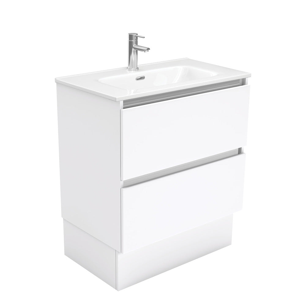 JOLI Ceramic 750 QUEST Cab on Kick 1TH