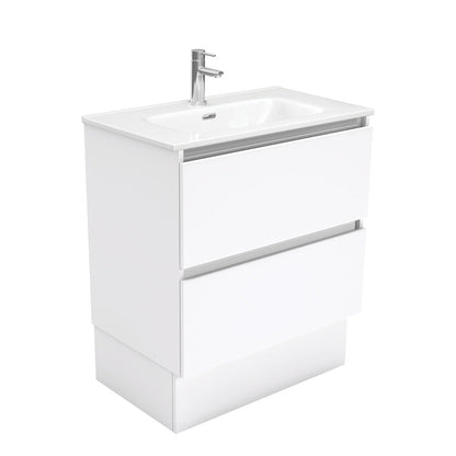 JOLI Ceramic 750 QUEST Cab on Kick 1TH