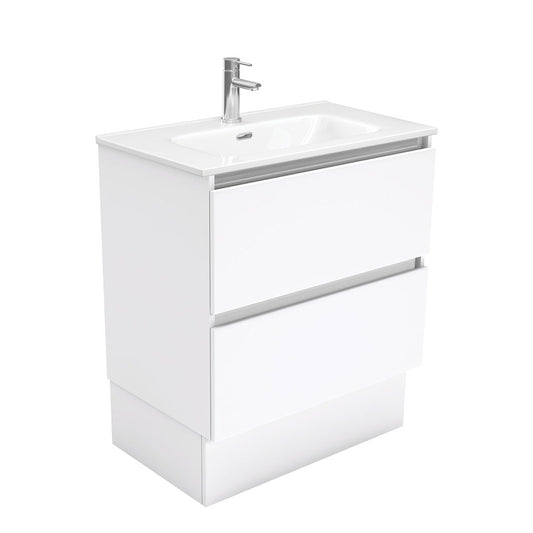 JOLI Ceramic 750 QUEST Cab on Kick 1TH