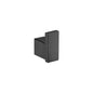 Koko Robe Hook, Matte Black