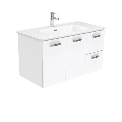 Joli Unicab 900 Wall-Hung Vanity
