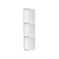 Flexible Shower Hose Chrome 1500mm