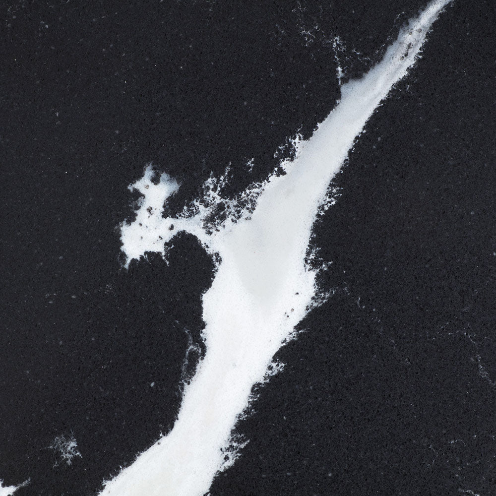 Nero Vena Stone Top, Full Slab