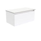 MANU 900 Large Drawer Wall Hung Fingerpull