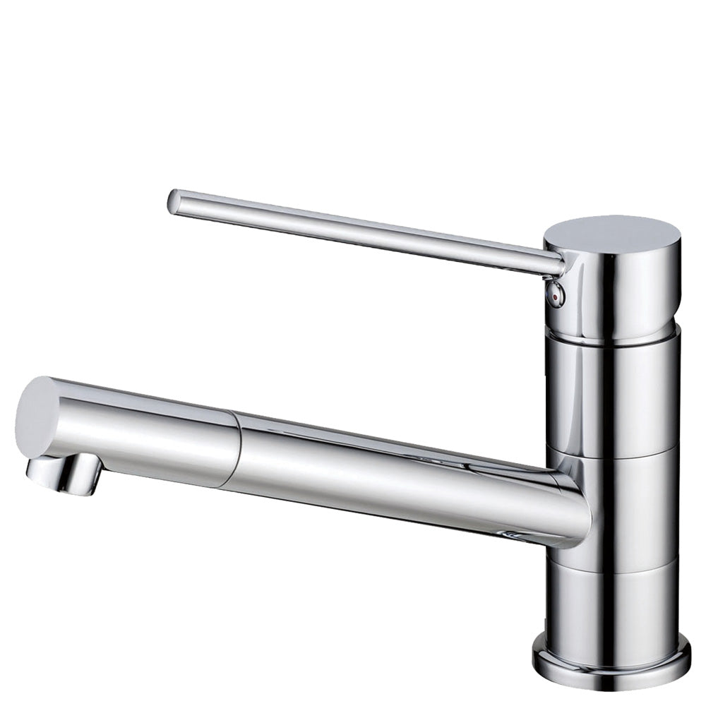ISABELLA Care Swivel Sink Mixer Chrome