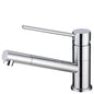 ISABELLA Care Swivel Sink Mixer Chrome