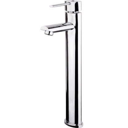 Ovalie Tall Basin Mixer