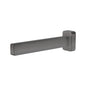SANSA Wall Bath Outlet Gun Metal